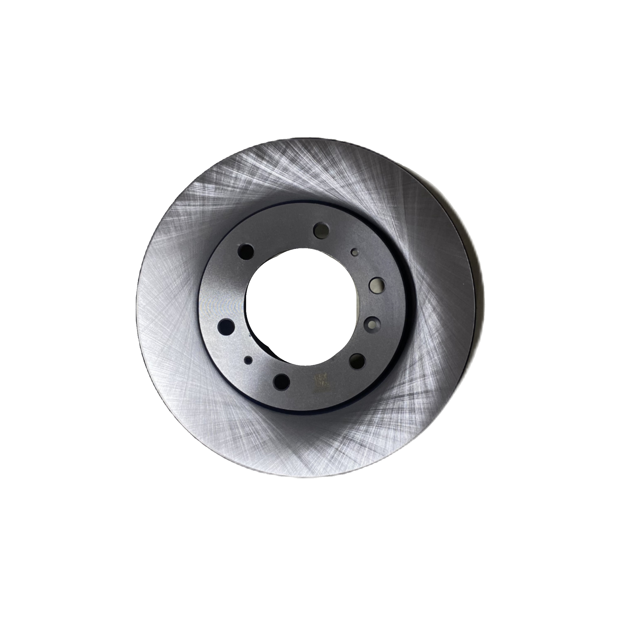 Original Manufacturer's Front Brake Disc for GWM Great Wall Poer Pao Cannon 31.5CM OEM 3501104XPW01A Brake Pads for Car Systems